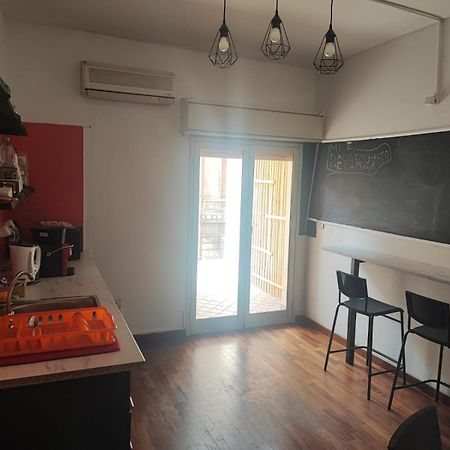 卡塔尼亚 Umberto Street酒店 外观 照片